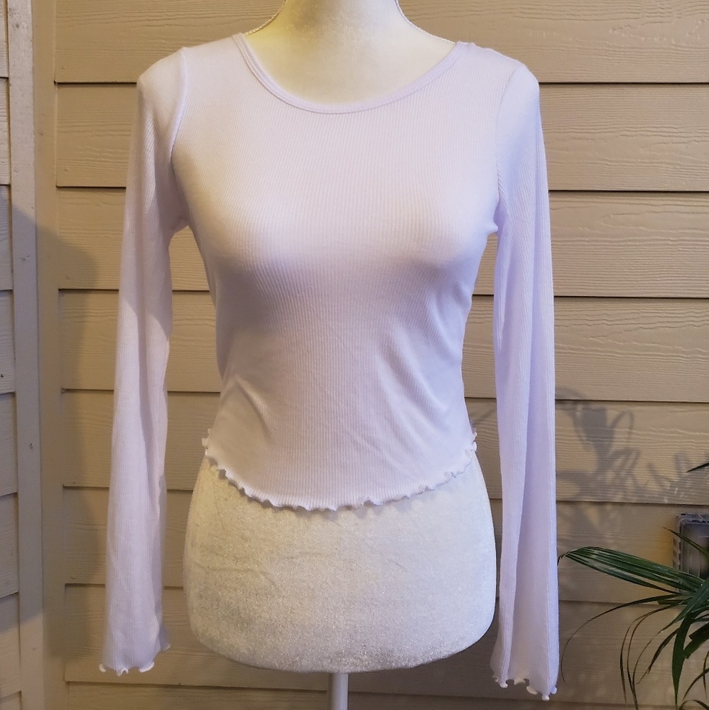 Crop top bundle - Picture 4 of 4